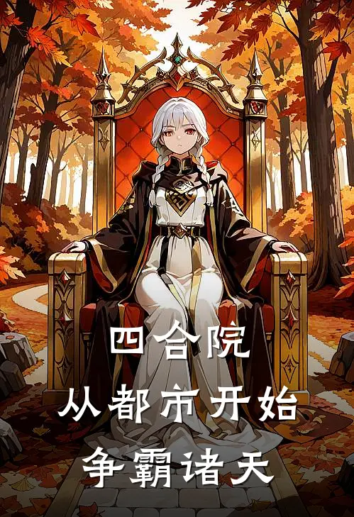 四合院：从都市开始争霸诸天