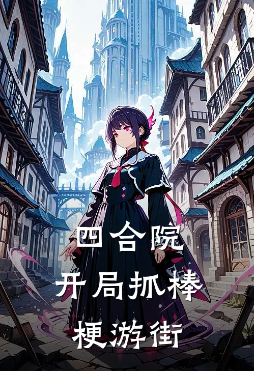 四合院：开局抓棒梗游街