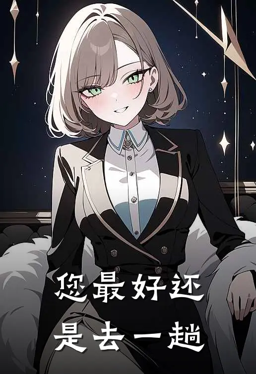 您最好还是去一趟