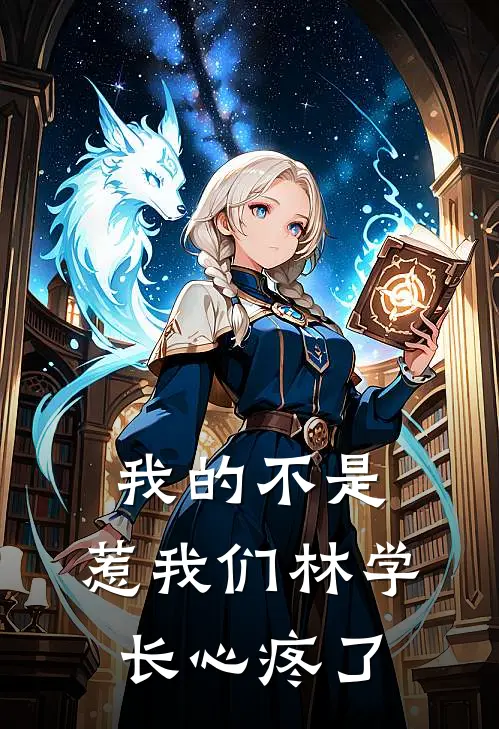 我的不是，惹我们林学长心疼了