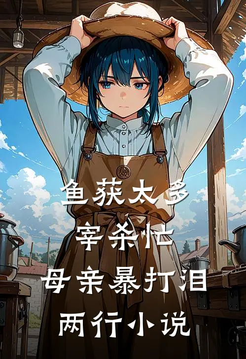 鱼获太多宰杀忙，母亲暴打泪两行小说