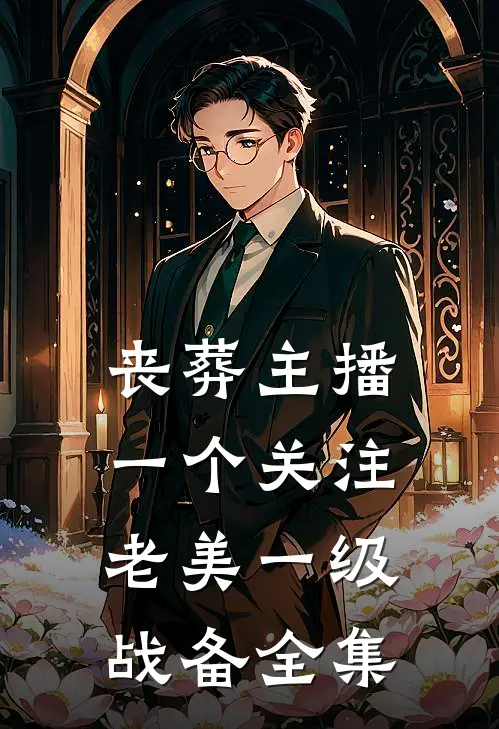 丧葬主播，一个关注老美一级战备全集