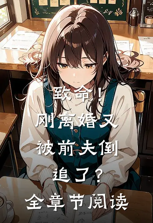 致命！刚离婚又被前夫倒追了？全章节阅读
