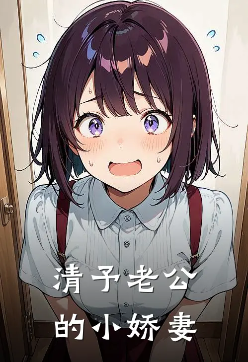 清予老公的小娇妻