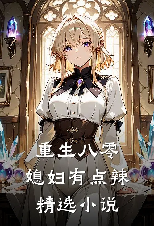 重生八零：媳妇有点辣精选小说