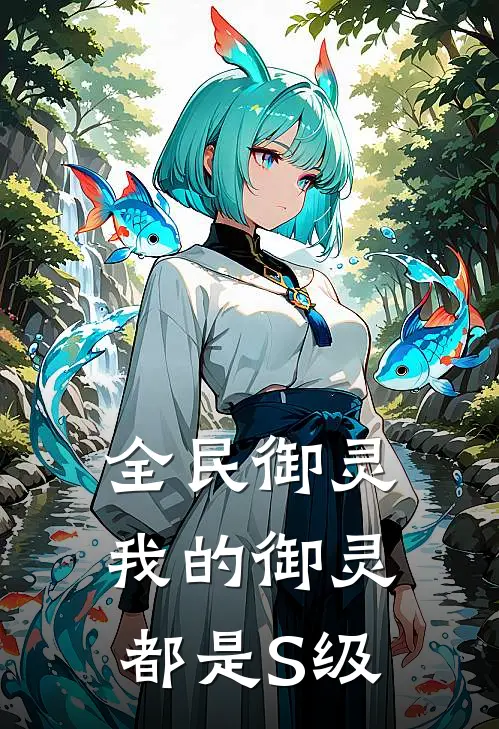 全民御灵：我的御灵都是S级