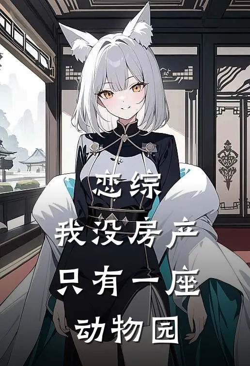 恋综：我没房产，只有一座动物园