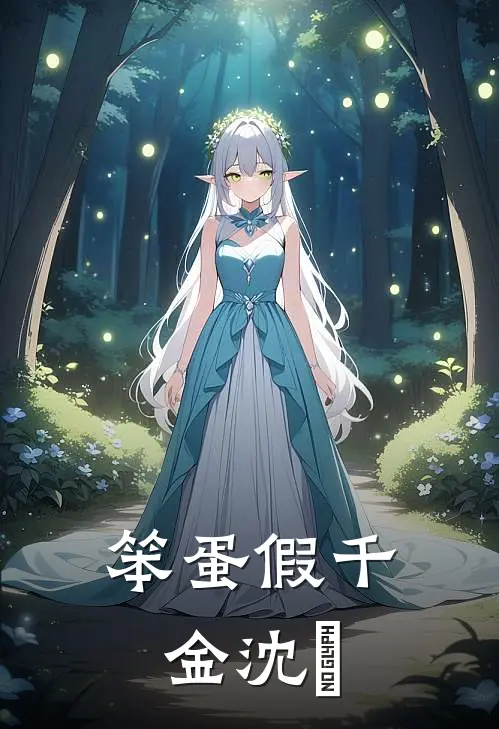 笨蛋假千金沈玥