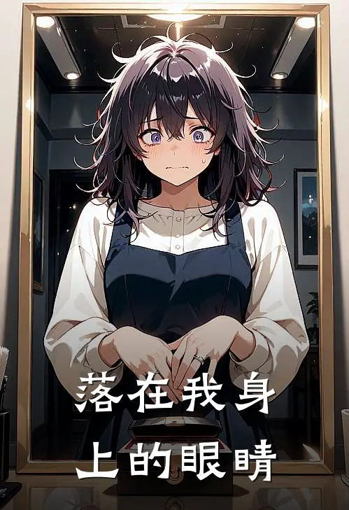 落在我身上的眼睛
