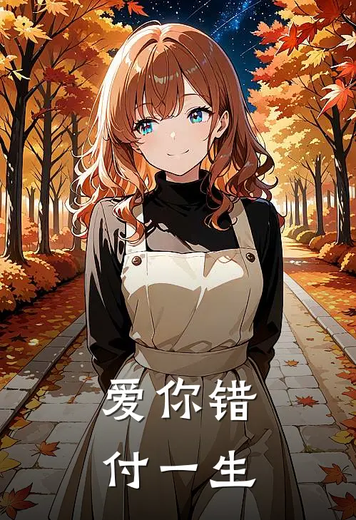 爱你错付一生