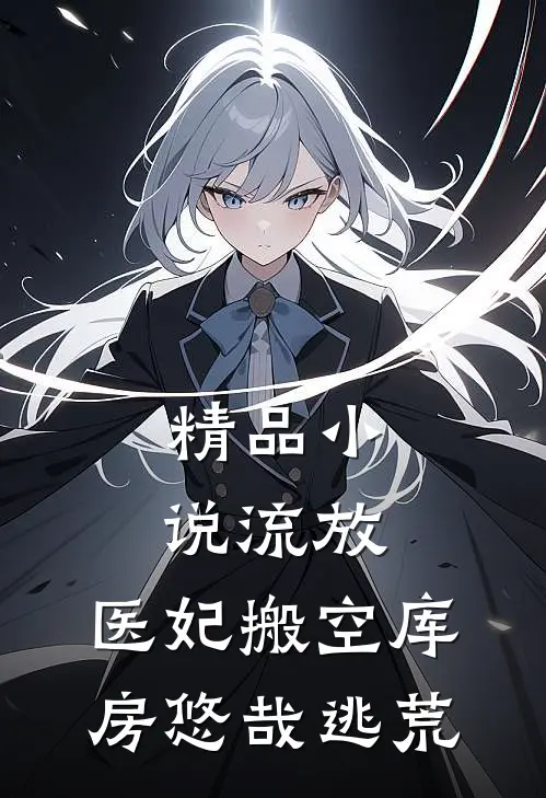 精品小说流放，医妃搬空库房悠哉逃荒