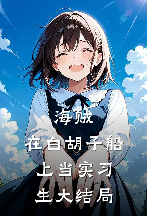 海贼：在白胡子船上当实习生大结局