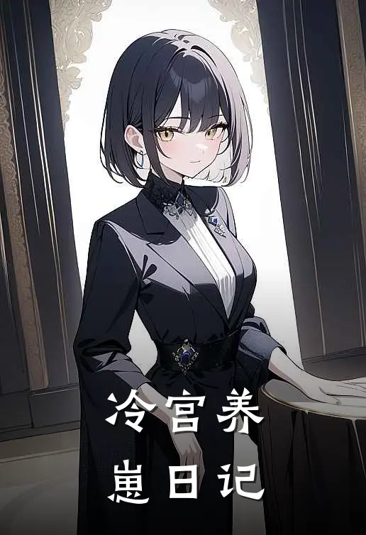冷宫养崽日记