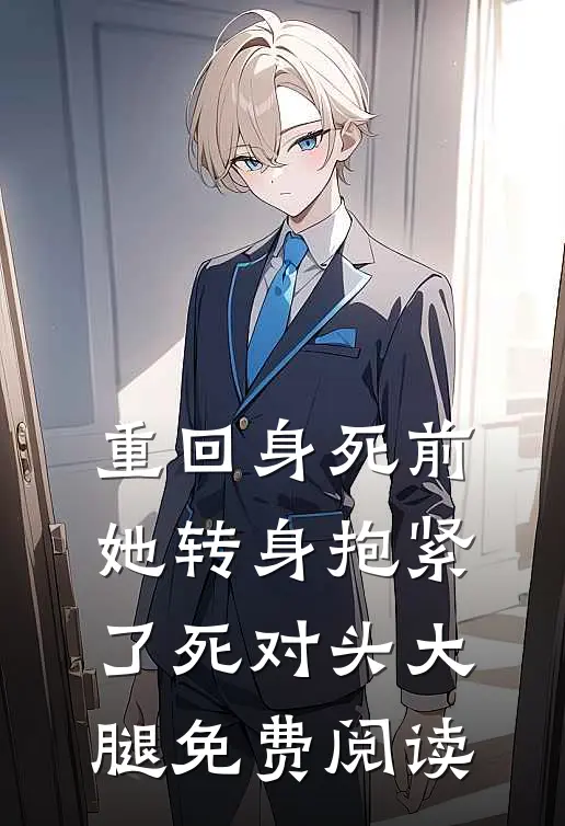 重回身死前，她转身抱紧了死对头大腿免费阅读