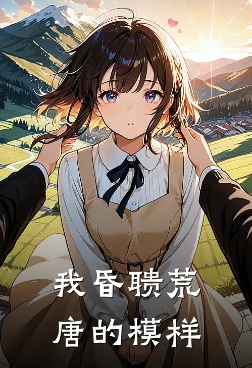 我昏聩荒唐的模样