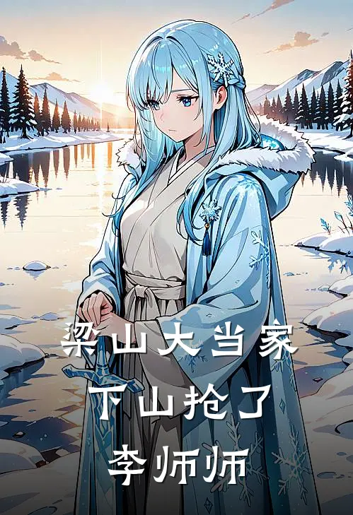 梁山大当家，下山抢了李师师