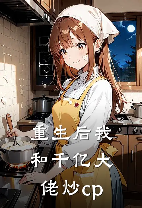 重生后我和千亿大佬炒cp