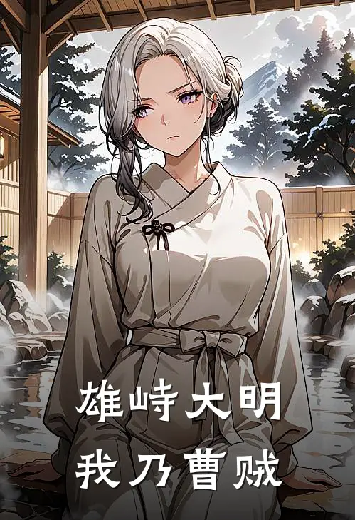 雄峙大明：我乃曹贼