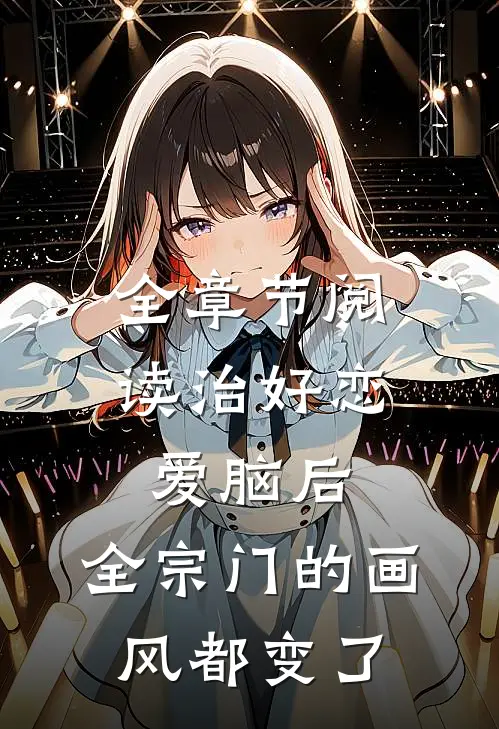 全章节阅读治好恋爱脑后，全宗门的画风都变了