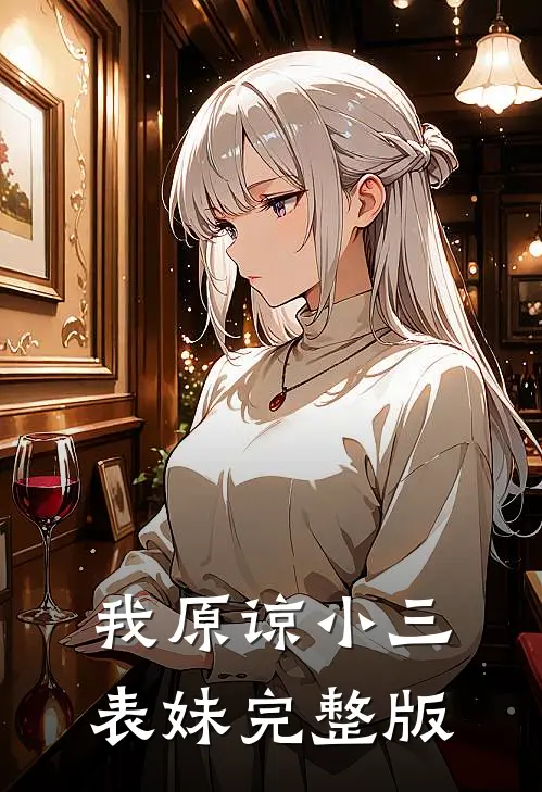 我原谅小三表妹完整版