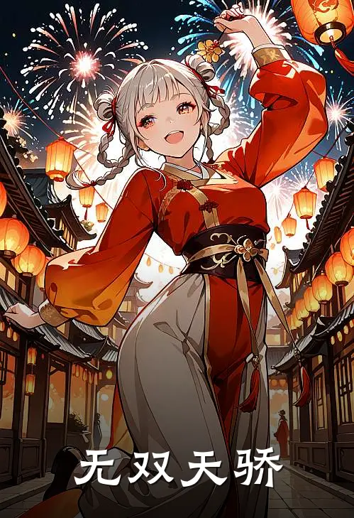无双天骄