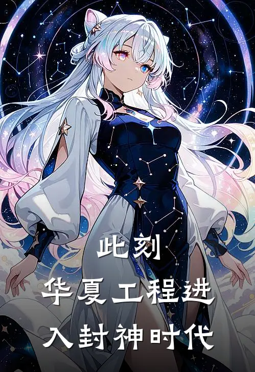 此刻，华夏工程进入封神时代