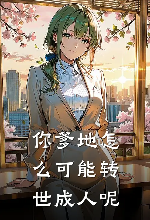 你爹地怎么可能转世成人呢
