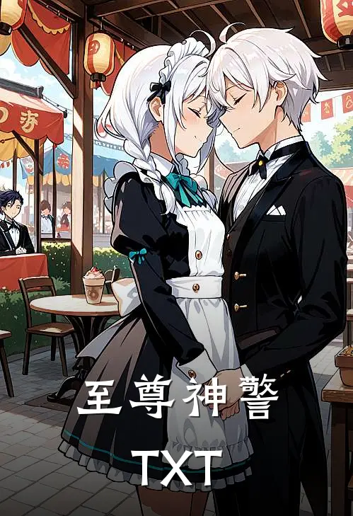 至尊神警TXT