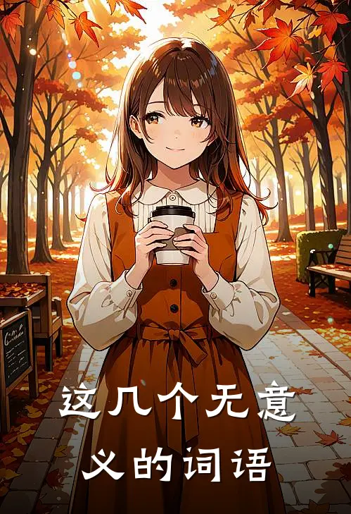 这几个无意义的词语