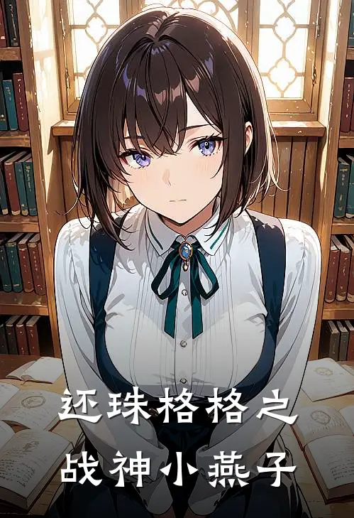 还珠格格之战神小燕子