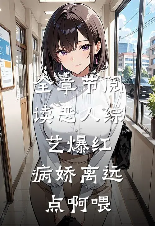 全章节阅读恶人综艺爆红，病娇离远点啊喂