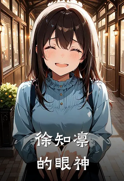 徐知凛的眼神