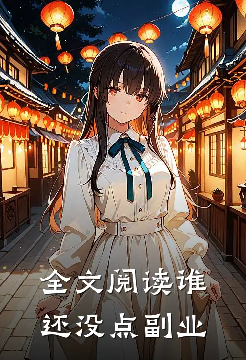 全文阅读谁还没点副业