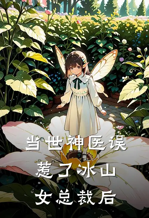 当世神医误惹了冰山女总裁后