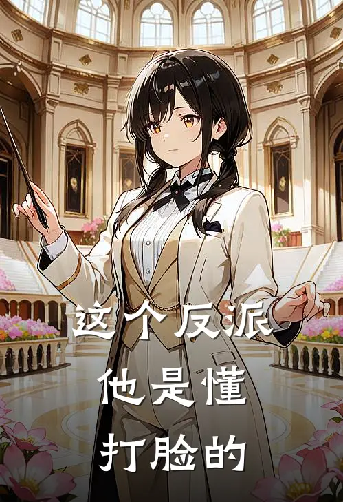 这个反派，他是懂打脸的