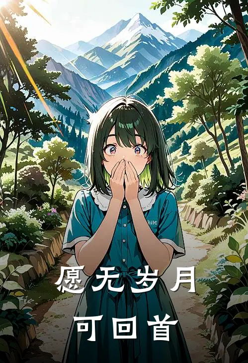 愿无岁月可回首