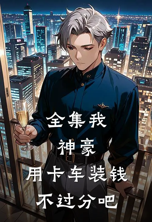 全集我，神豪，用卡车装钱不过分吧