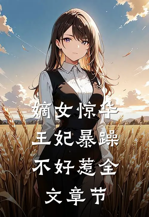 嫡女惊华：王妃暴躁不好惹全文章节