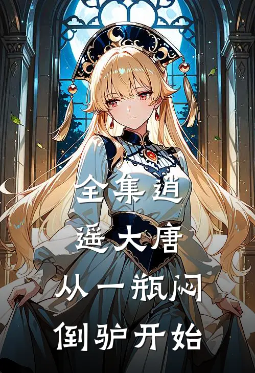 全集逍遥大唐：从一瓶闷倒驴开始