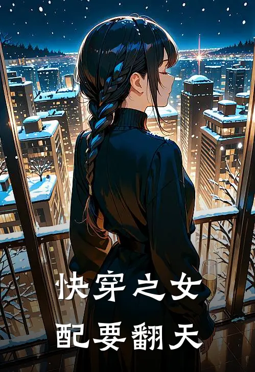 快穿之女配要翻天