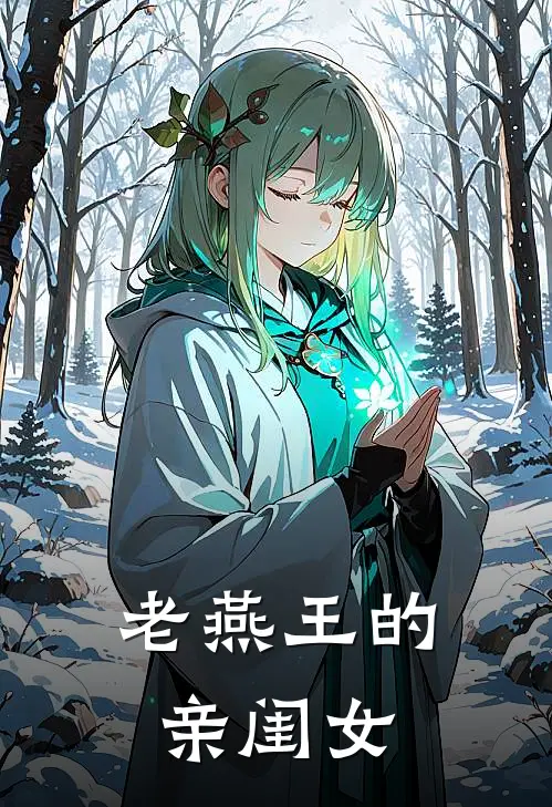 老燕王的亲闺女