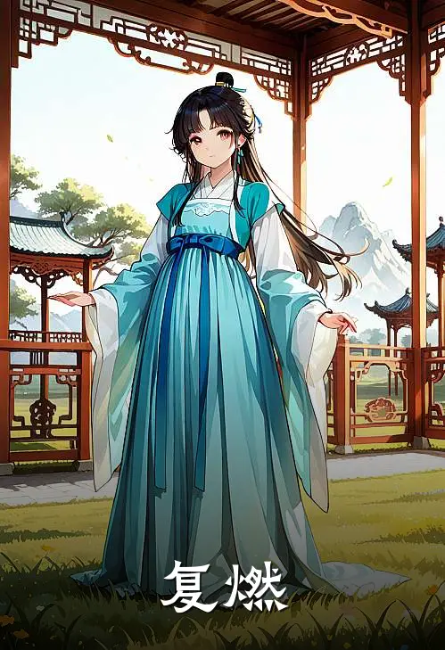 复燃