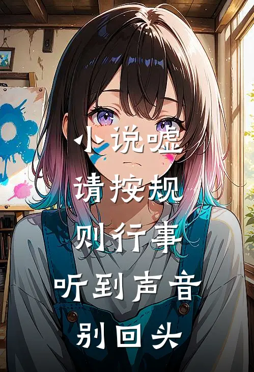 小说嘘，请按规则行事，听到声音别回头