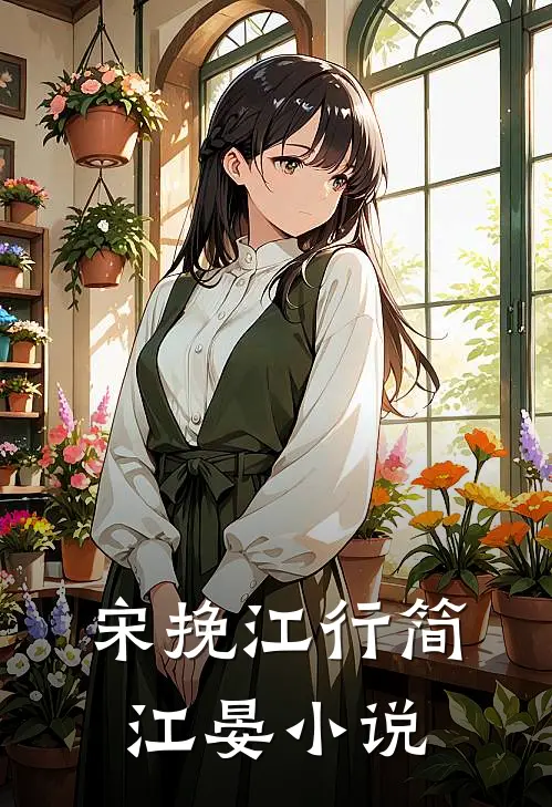 宋挽江行简江晏小说