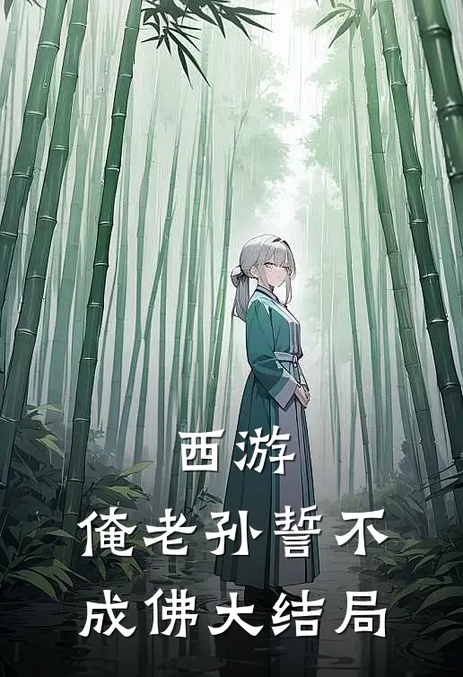 西游：俺老孙誓不成佛大结局