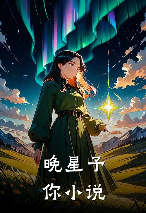 晚星予你小说