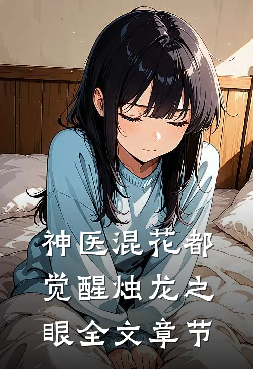 神医混花都：觉醒烛龙之眼全文章节