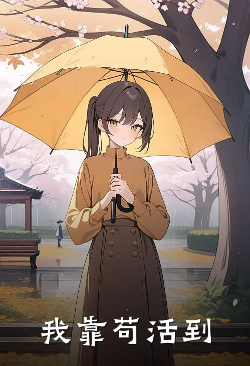 我靠苟活到