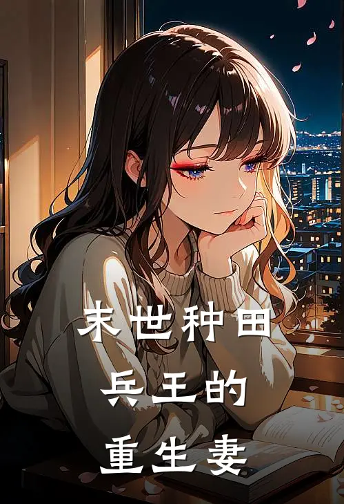 末世种田：兵王的重生妻