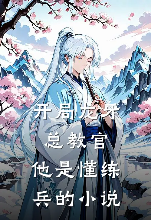 开局龙牙总教官，他是懂练兵的小说